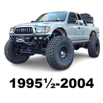 Toyota - 1995.5-2004