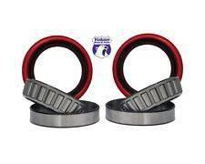 2003年～Chevrolet Express デフベアリング シールキット Dana 44 Wheel Bearing & Seal Kit, Chevy/GM | WFOConcepts.com