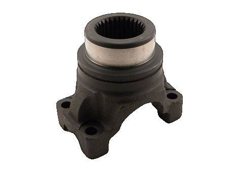 1350 U-Bolt Style Yoke, 14 Bolt | WFOConcepts.com