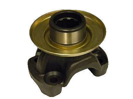 Graft 10インチ　4JD 1310 CV Yoke, Dana 20/18, 10 Spline | WFOConcepts.com