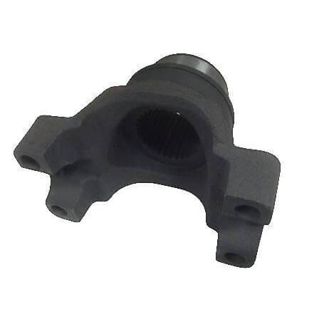 よこゆ。 14 Bolt 1410 U-Bolt Yoke | WFOConcepts.com