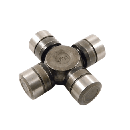 CARRIER SUPORT BEARING AND GREASABLE U JOINT KIT DODGE RAM 2500 REAR