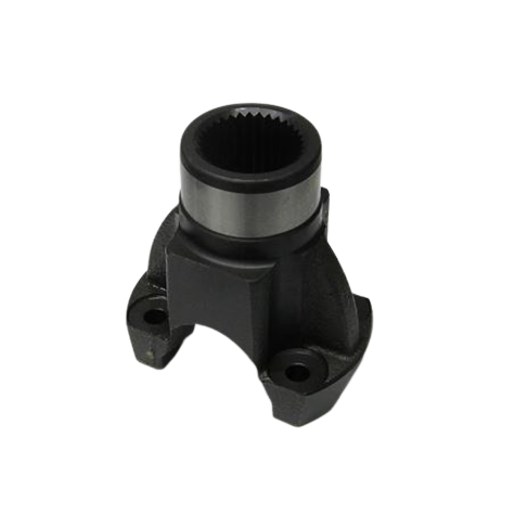 1310 CV Yoke, 32 Spline with Driveline Bolts | WFOConcepts.com