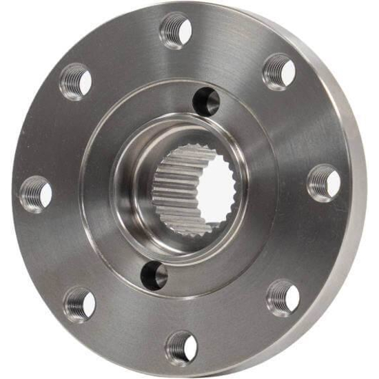 Dana 60 1350 Pinion Yoke 29 Spline - Down To Fab