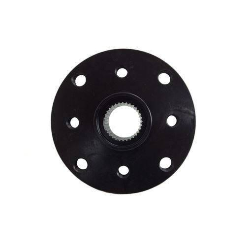 Flange, 1350/1310 CV, 32 Spline, Multi Bolt, 2 Inch Pilot
