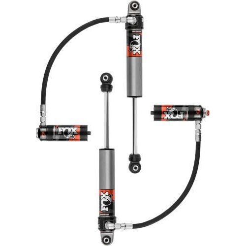 Fox Performance Elite Series 2.5 Reservoir Shocks for 2018+ Jeep