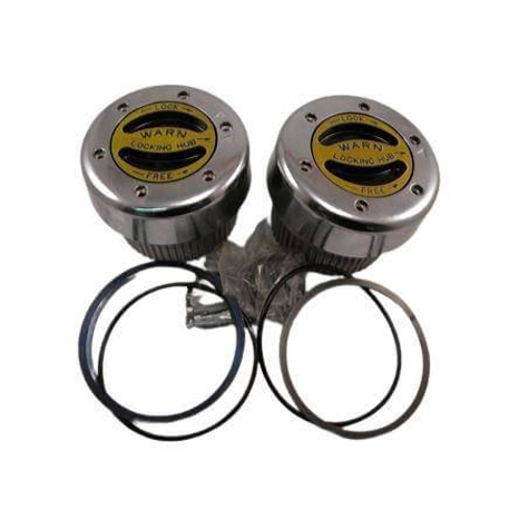 スフィア・ウォーリアン 2300/2100 Warn Premium Dana 60 30 Spline Internal Locking Hub | WFOConcepts.com