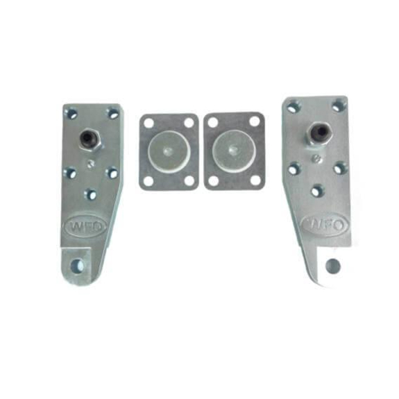Heavy Duty Steering Arm Set 3/4