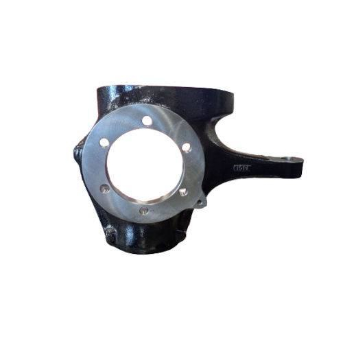 thumbnail image 2 of Spicer Dana 44 Front Right Knuckle – 1974-1979 Dodge 3/4 Ton 8-Lug 4x4 (Passenger Side) 2 of 6