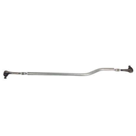 Bent Drag Link Kit, Universal Complete Kit - Bent Drag Link and