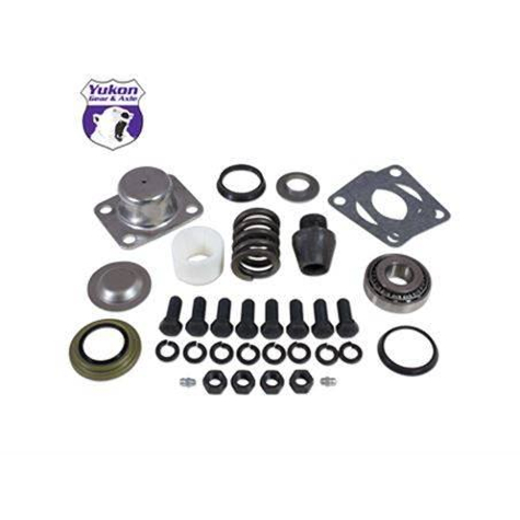プリンセス③ Replacement King-Pin Kit for Dana 60 | WFOConcepts.com