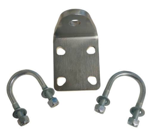 Steering Stabilizer Bracket for 1.25