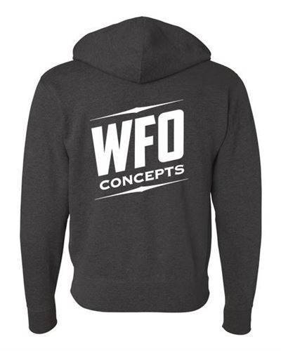 Apparel And Merch - Sweatshirts