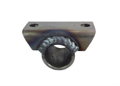 Leaf Spring Products - Leaf Spring Shackle Flips/Reversals and Spring Hangers