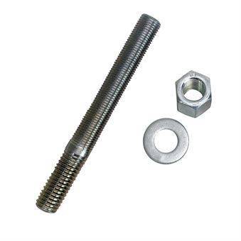 U-Bolts / Spring Plates / Perches - Dana 60 Studs