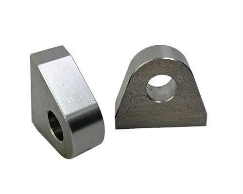 Miscellaneous Tabs And Brackets - Clevis Mounts and D-Rings