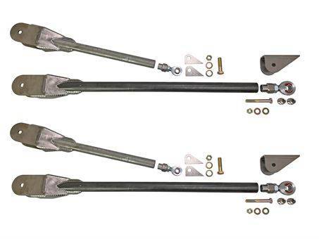 Link Mounts and Kits - '05 + Ford Super Duty Axle Links