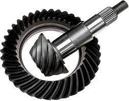 Gear and Axle Parts - Gears & Install Kits