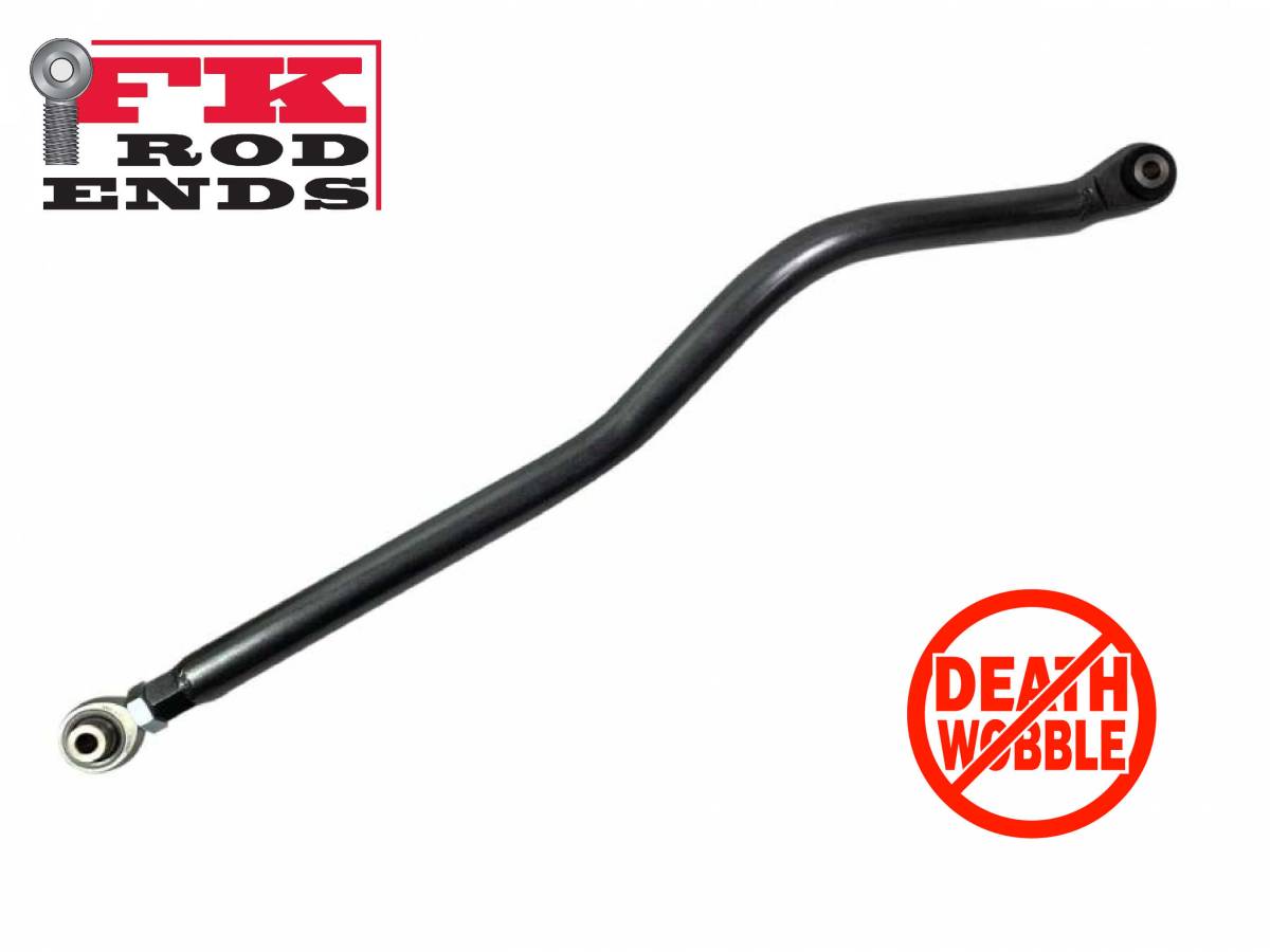 WFO 2007-2018 Jeep JK Front Track Bar