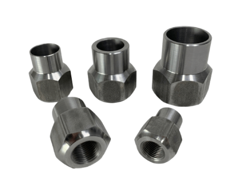 Rod Ends/Heim Joint Components - Tube Inserts