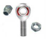 Individual Rod Ends/Heim Joint Components - 1/2" x 1/2" Rod Ends Components