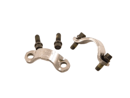 Driveline Components - Yoke Straps and U-Bolts