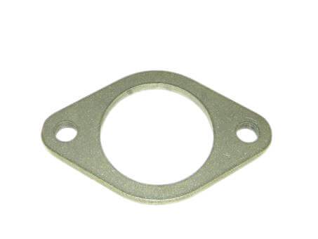 Tube Flanges - 2 Bolt Tube Flanges