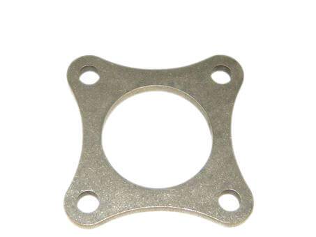 Tube Flanges - 4 Bolt Tube Flanges