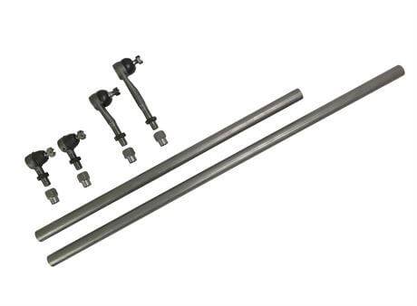 Steering - Tie Rod and Drag Link Kits