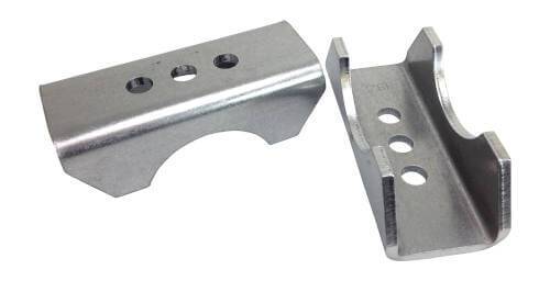 U-Bolts / Spring Plates / Perches - Leaf Spring Perches