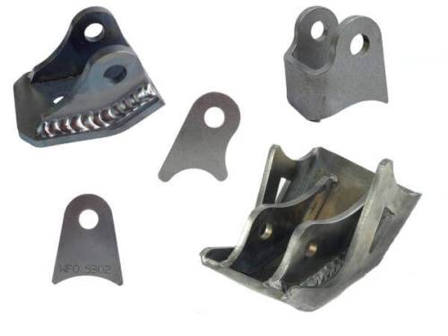 Brackets/Shock Tabs & Mounts - Shock Tabs and Mounts