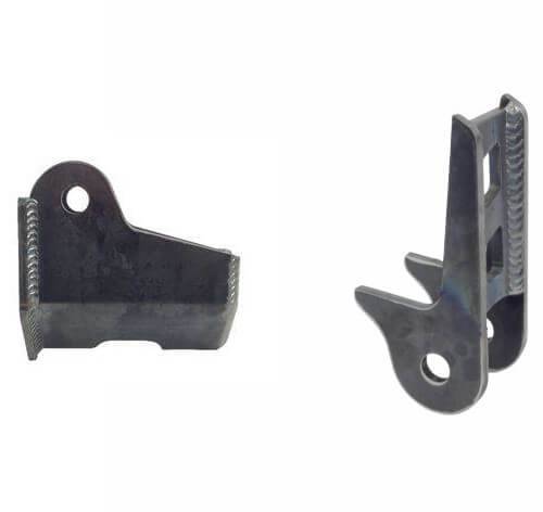 Suspension - Track Bar Brackets