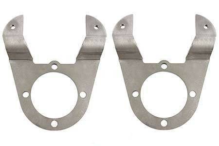 Brakes - Disc Brake Conversion Brackets