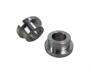 WFO Concepts - YJ Small Aluminum Set Up Bushing Kit, 3/4" ID Hole