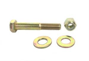 WFO Concepts - 1/2" x 3" Bolt Kit Grade 8