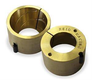 Reid - Dana 60 HD Bronze Upper King Pin Bushings