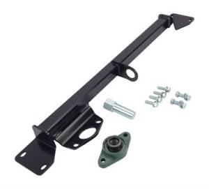 WFO Concepts - GM HD Steering Box Brace 2000-2010