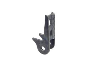 WFO Concepts - Track Bar Bracket - Frame - 1.25" Drop, 1.75" Wide, 3/4" Bolt Hole