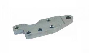 WFO Concepts - '05-'12 Ford Super Duty, Passenger Side HD Steering Arm, 3/4" Through Hole, Arm Only