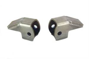 WFO Concepts - Upper Truss Link Mounts for 7/8" heims 0 degree Pair
