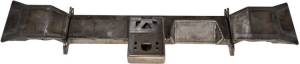 WFO Concepts - Crossmember, 2005-2015 Toyota Tacoma