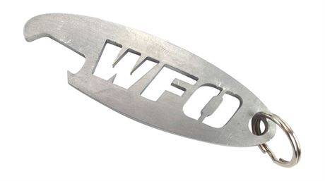 WFO Concepts - WFO Bottle Opener