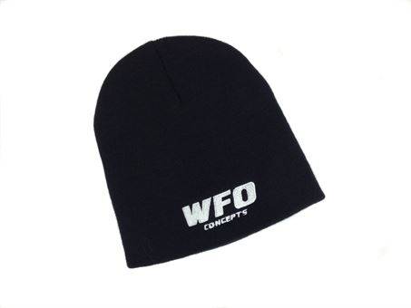 WFO Concepts - WFO Skull Cap Beanie