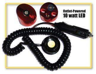 WFO Concepts - 10 Watt LED Magnetically mounted lighter light