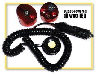 WFO Concepts - 10 Watt LED Magnetically Mounted Lighter Light