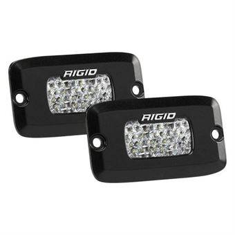 Rigid - Rigid Industries Diffused Backup Light