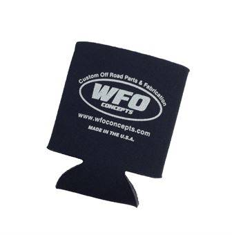 WFO Concepts - WFO Koozies