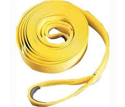 Smittybilt - 20 Foot Tow Strap, 2 Inches Wide