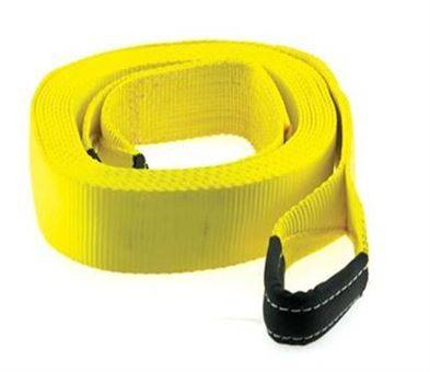 Smittybilt - 3 inch, 30 Foot Tow Strap