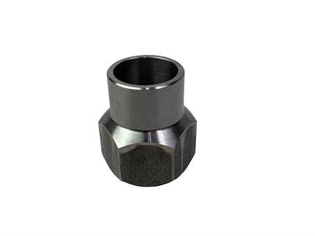 WFO Concepts - OEM 05+ Ford Super Duty Tie Rod Tube Inserts